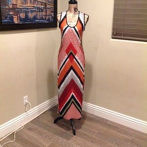 Studio AA maxi dress